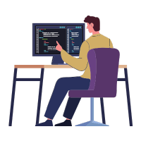 Stentorian Global Services app maintenance