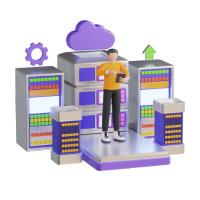 Compatible 3rd Party API integration