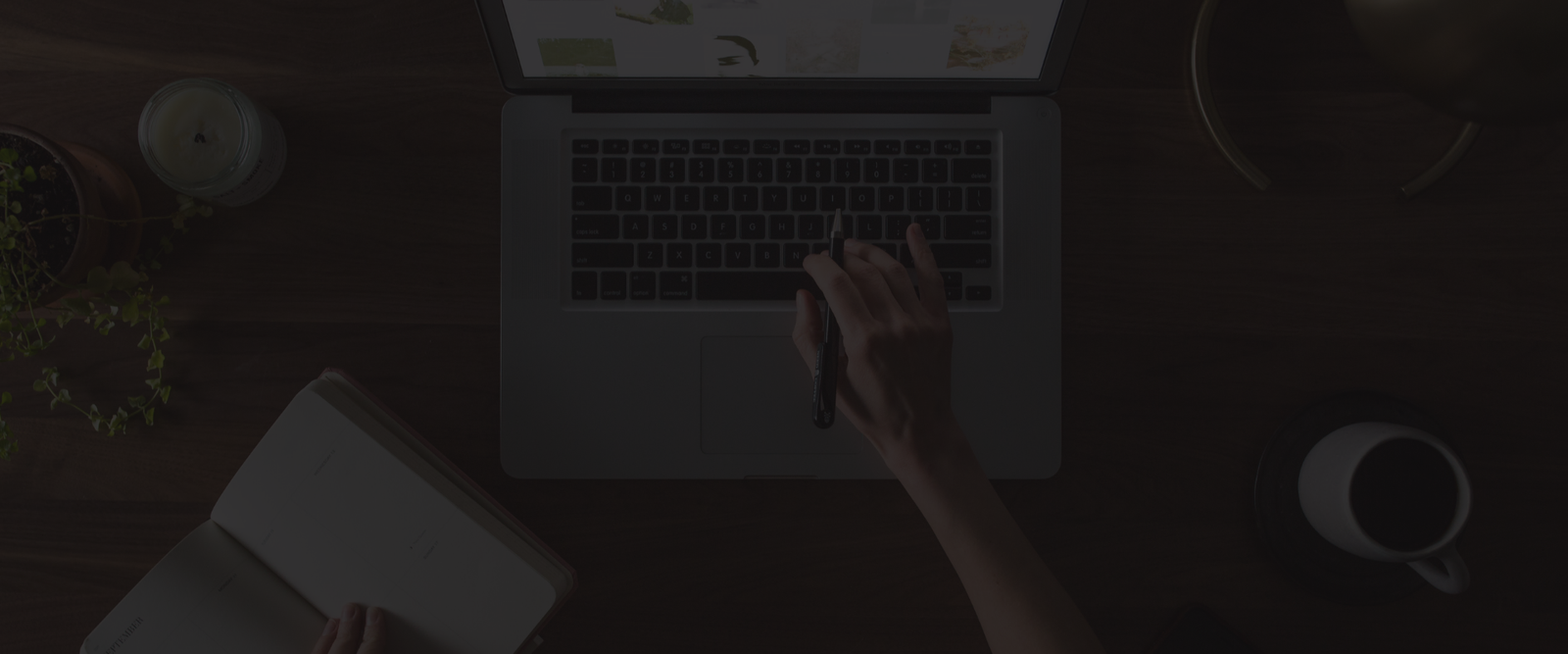 E-Commerce Platform