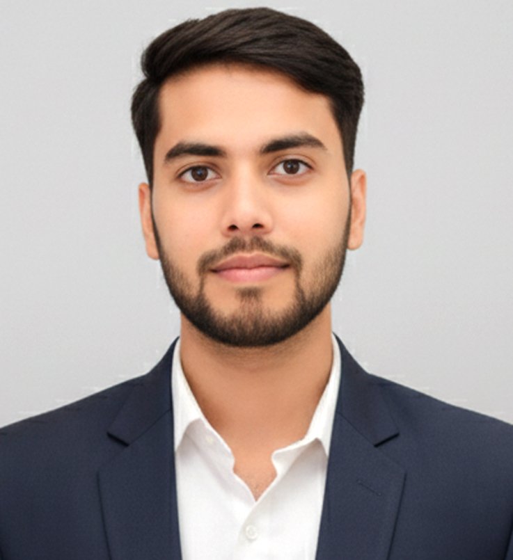 Vinay Kumar Verma